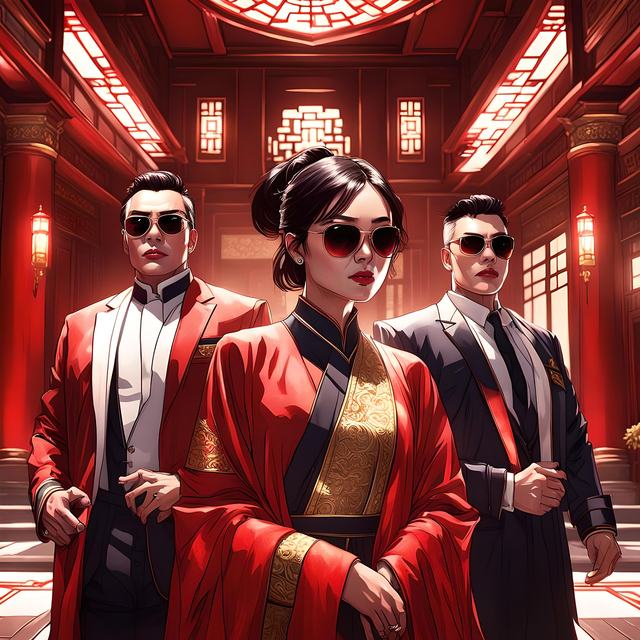 妖精组合无限金币版