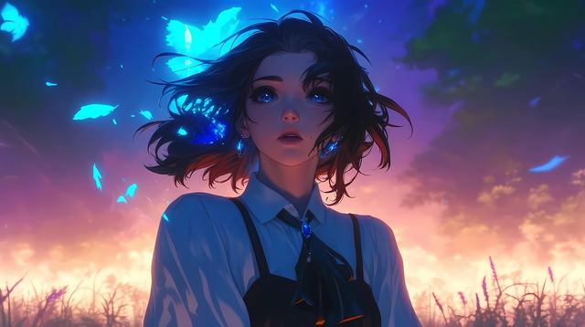 山海异闻录福利版