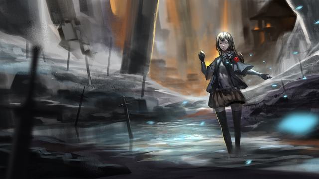 爱江山更爱美人手游