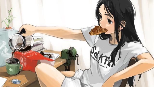 别让“数据焦虑”侵蚀健康