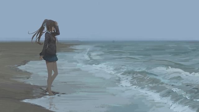 心糖白桃少女logo设计案例：甜感与少女气质的视觉拆解_新浪新闻