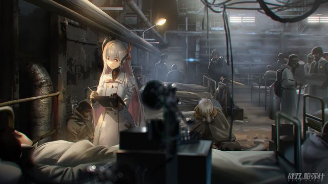 全民枪战2-大逃杀