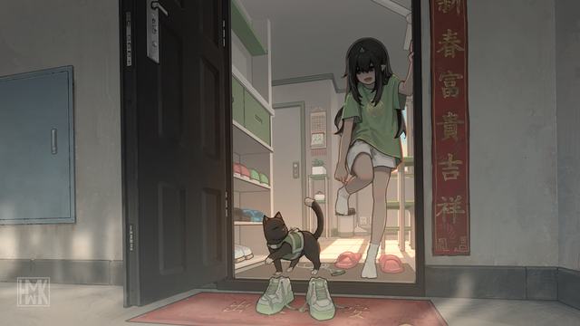 星星之火可以燎原