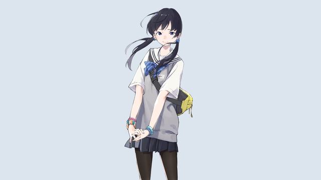 梦之花