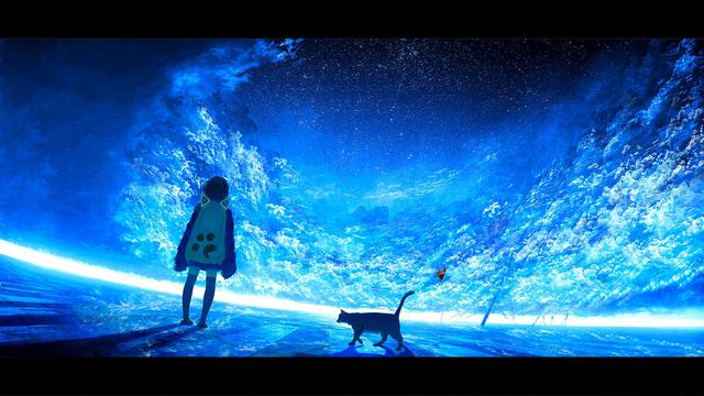 浩然