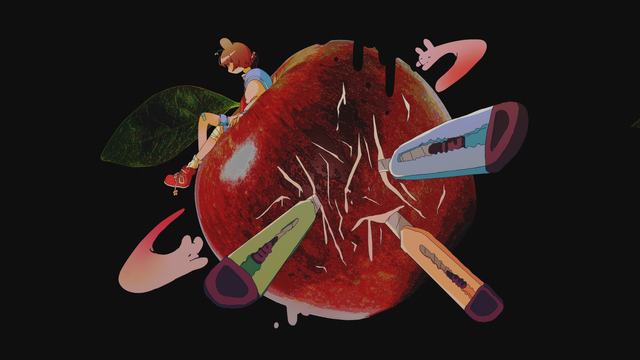 李公明|一周画记:特朗普的“年终总结”;《鲸鱼马戏团》