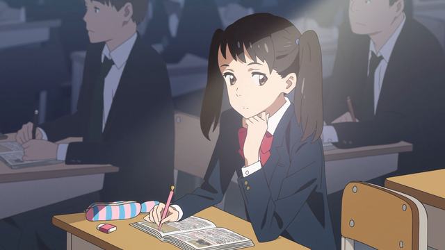 记者方浩明看电影《四渡》后感叹：羡慕你们有伟人毛泽东